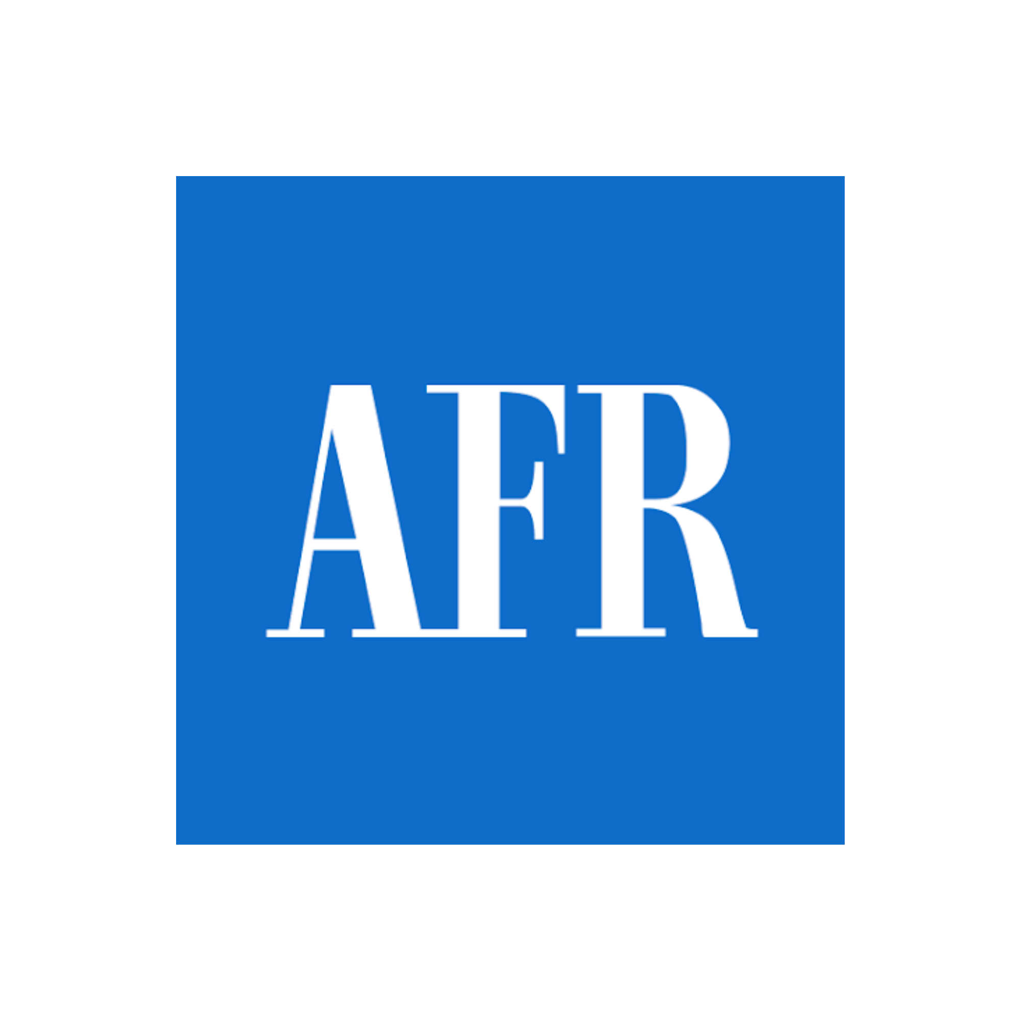 AFR