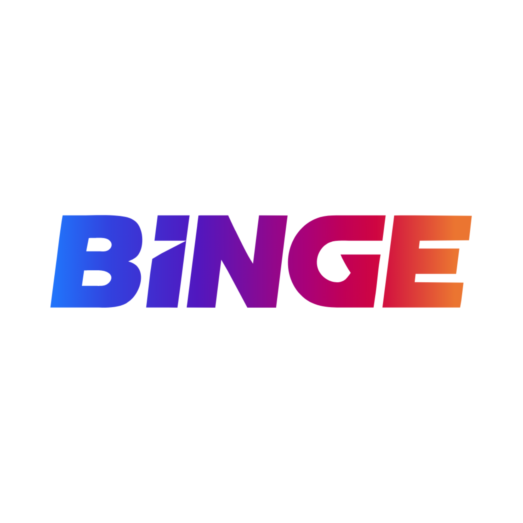 Binge