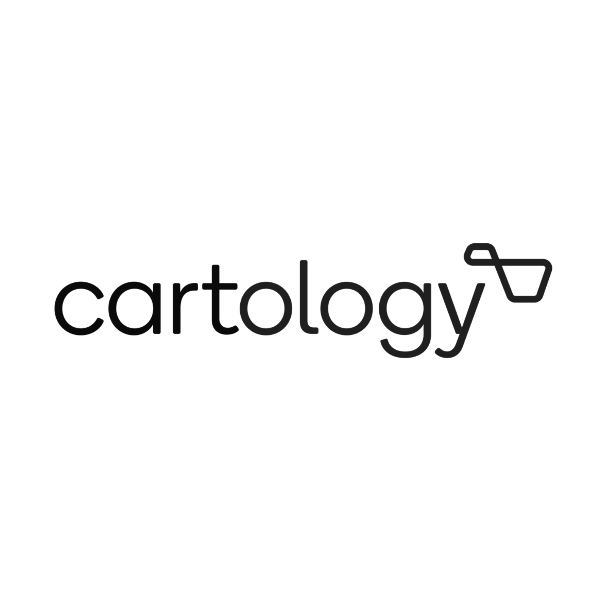 CARTOLOGY logo