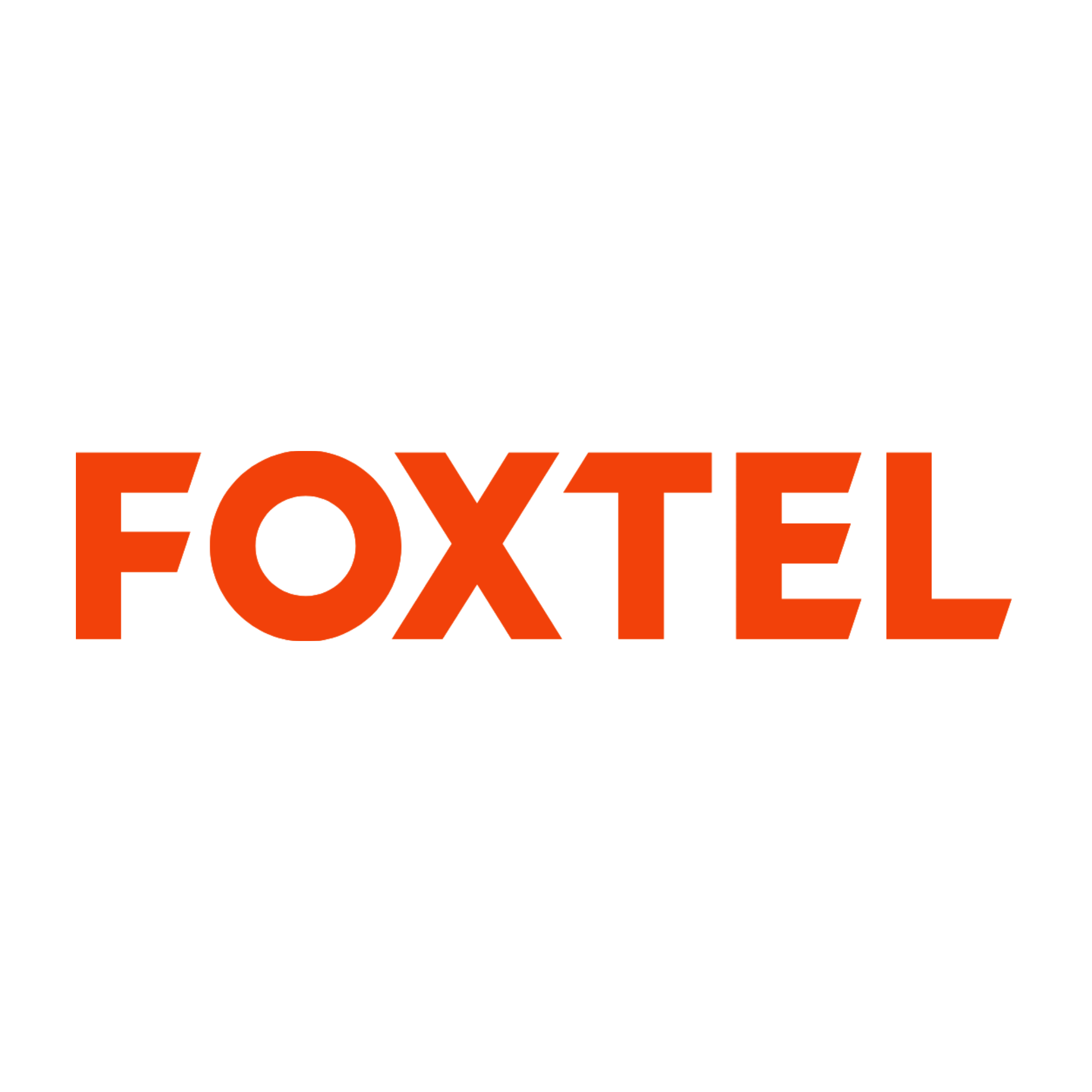 FOXTEL logo