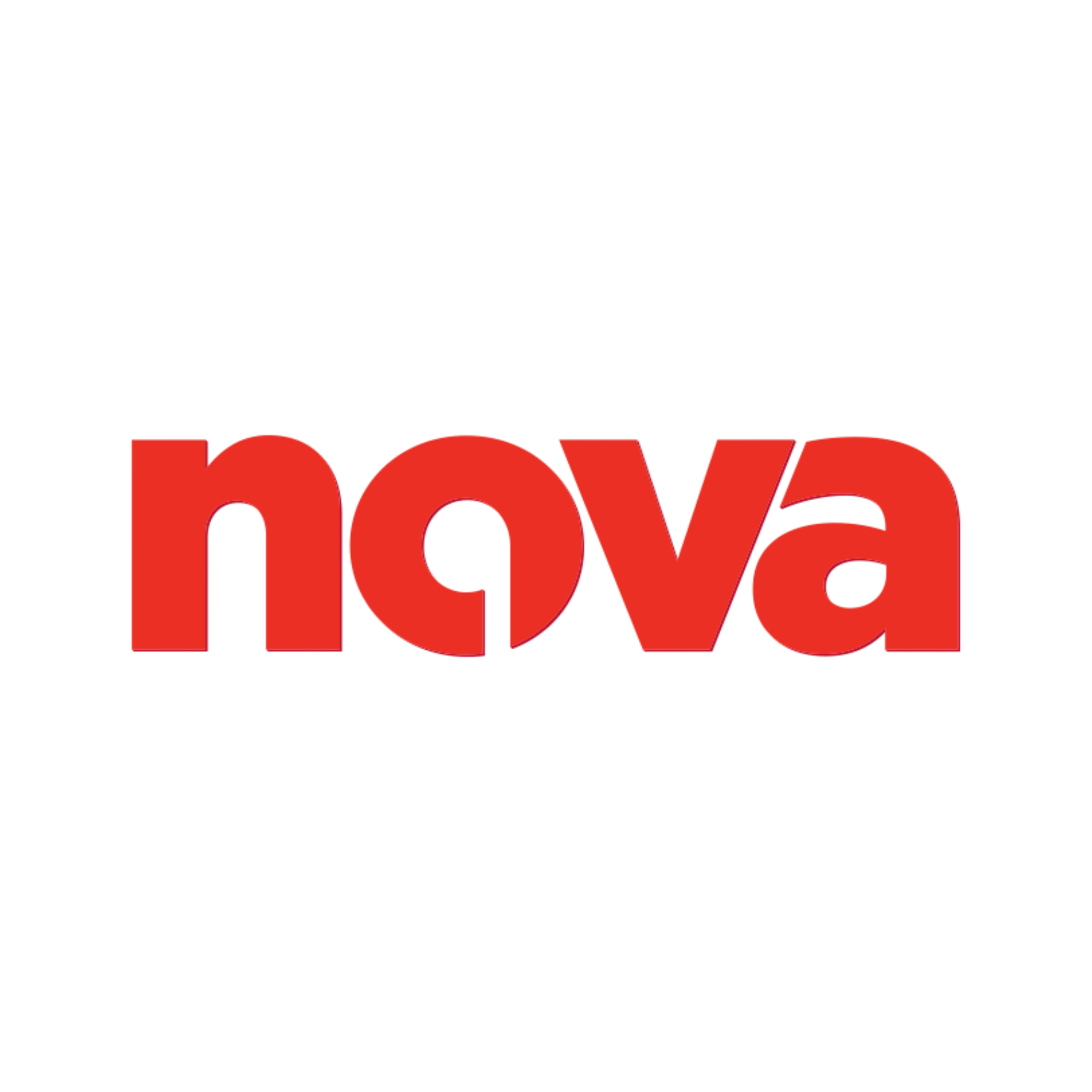 NOVA logo