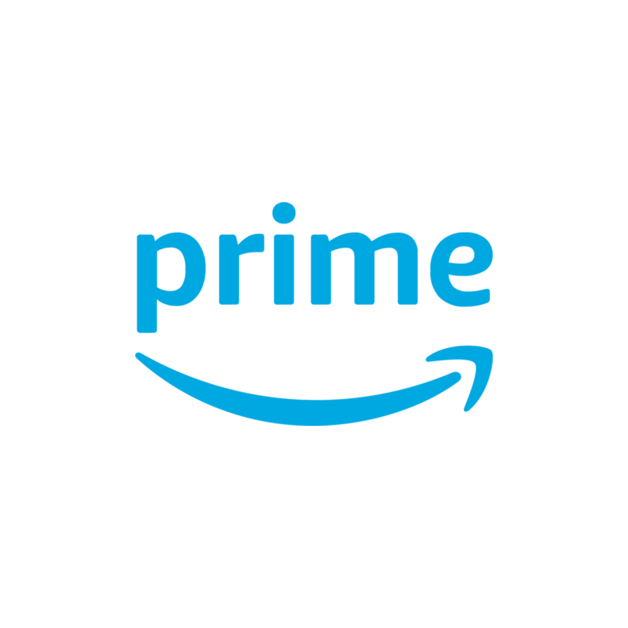PRIME logo