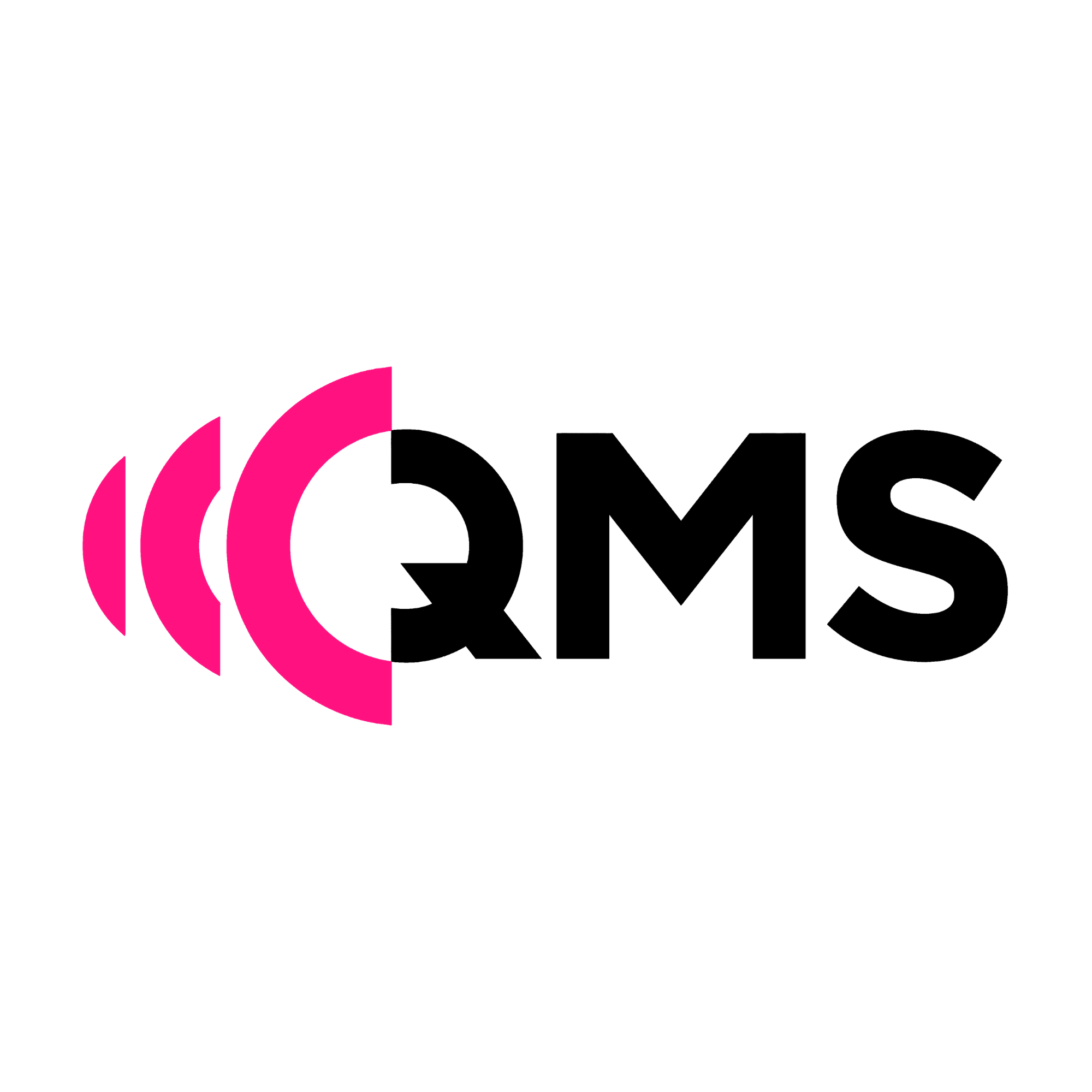 QMS logo