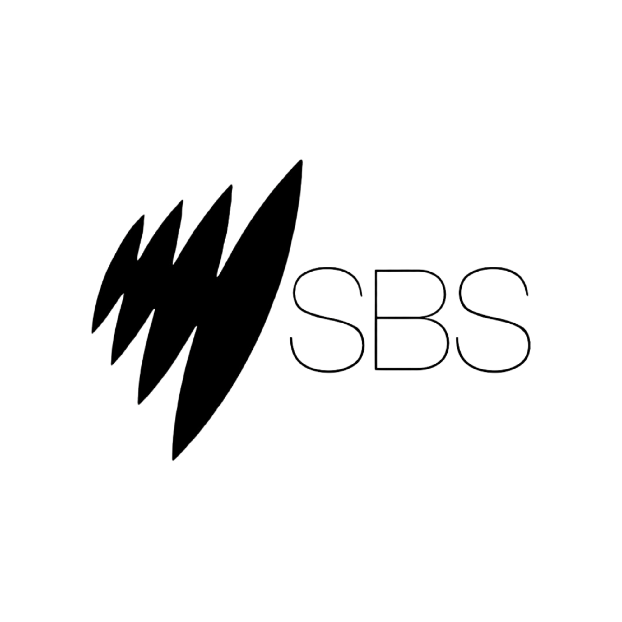 SBS logo