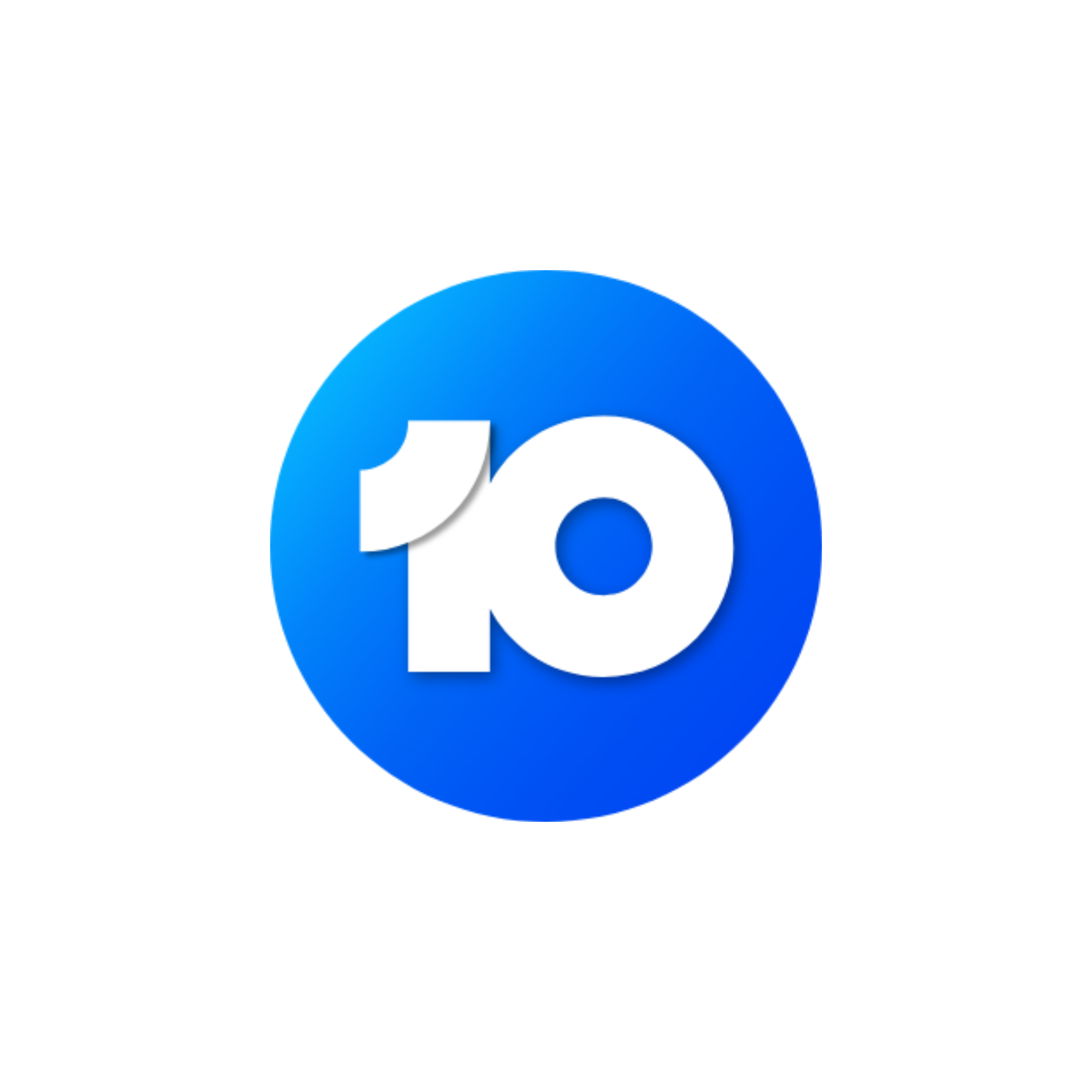 TEN logo