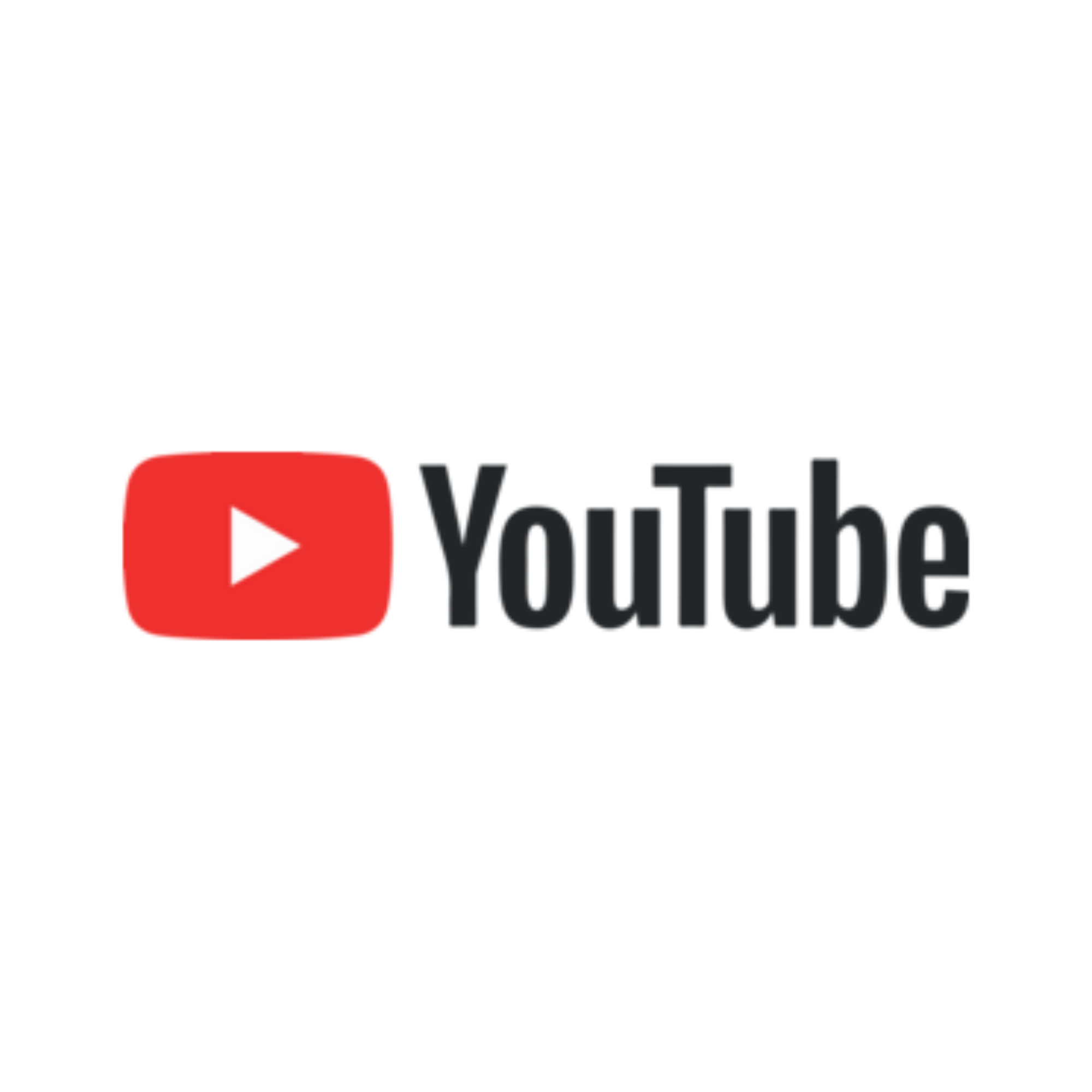 YouTube Logo