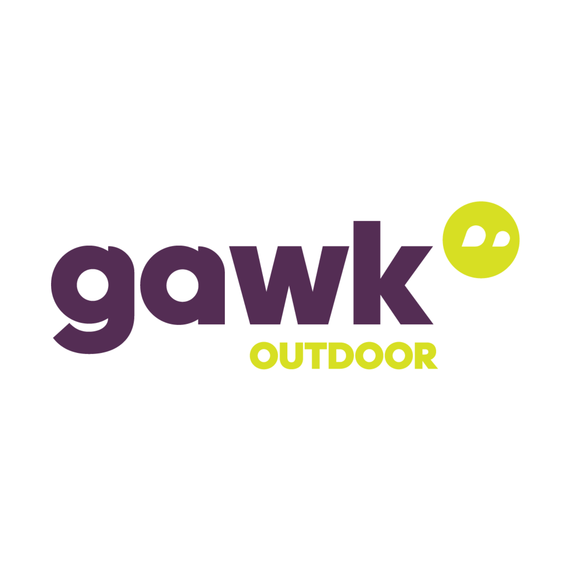 gawk
