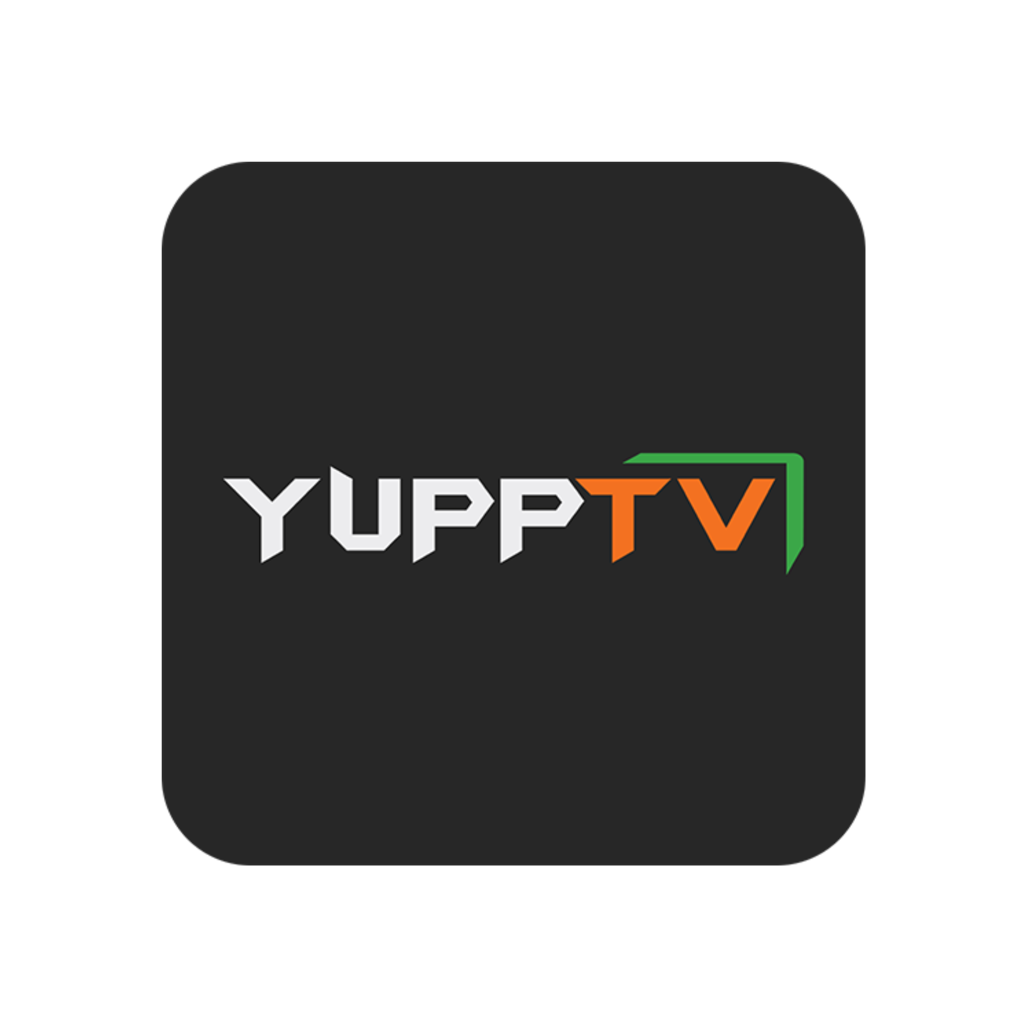 yupp tv